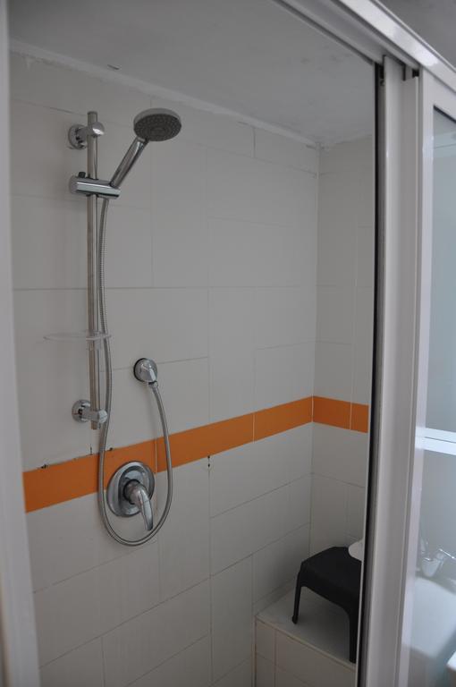 Sky Home Apartment Jabotinsky 8 Bat Yam Dış mekan fotoğraf
