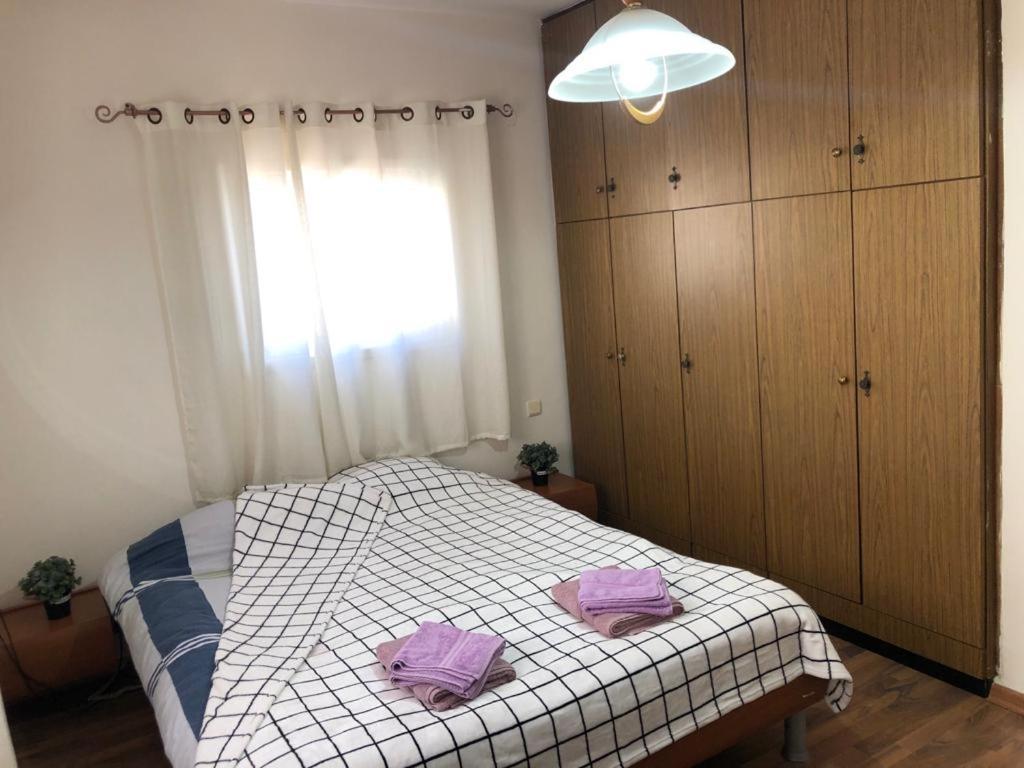 Sky Home Apartment Jabotinsky 8 Bat Yam Dış mekan fotoğraf